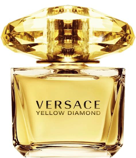 yellow diamond versace perfume review|yellow diamond perfume by Versace.